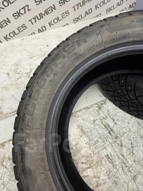 BFGoodrich g-Force Stud. ������, ����������, �/�, ����� 20 % ����