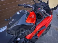 Kawasaki Ninja 400. 400����. ��., ��������, ���������, ��� ������� ����