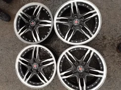 Kyoho Steiner LSV. 7.0x17", 5x114.3, ET48, �� 73���. ����