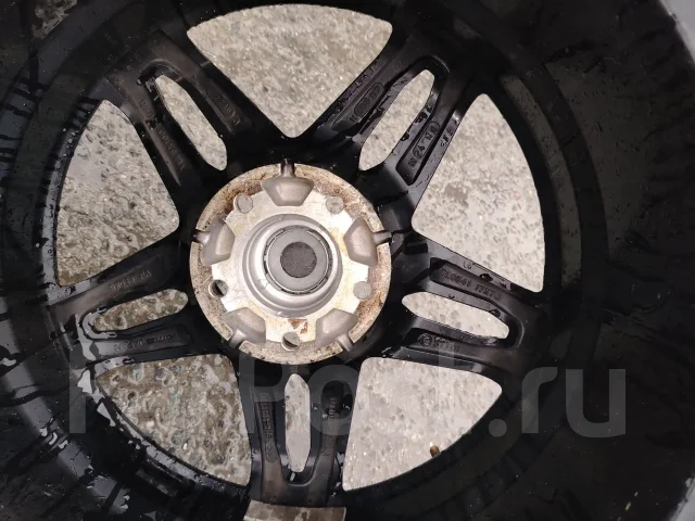Kyoho Steiner LSV. 7.0x17", 5x114.3, ET48, �� 73���. ����