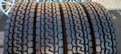 Bridgestone Ecopia M812. �����������, 2018 ���, �/�, ����� �� 5 % ����