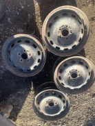 Trebl 64D53G. 6.0x15", 5x108, ET53, �� 63,3���. ����