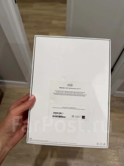 Apple iPad Air 4. ������ 64 �� ����