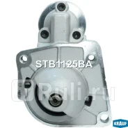 �������, ������� Krauf STB1125BA STB1125BA ����