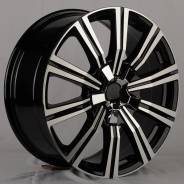 Zumbo Wheels