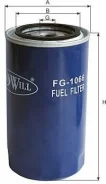 ������ ��������� HCV Goodwill FG1066 FG1066 ����