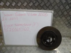 ���� ��������� Suzuki Grand Vitara 2005-2016 5521165J02 JT, �������� 5521165J02 ����