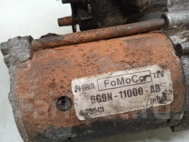 ������� Ford Mondeo 2008 2113912 4 2.3 2113912 ����