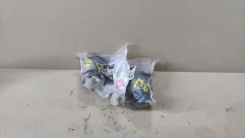 ����������� Ford Focus 3 2010-2019 B32H34350E BK, �������� B32H34350E ����