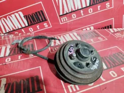 ������� Nissan CUBE 1998-2002 4320072B00 Z10 CG13DE, ������ ����� 4320072B00 ����