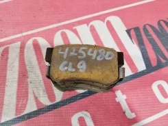 ������� ��������� Honda Accord 2002-2008 06430S0AJ00 CL9 K24A, ������ 06430S0AJ00 ����