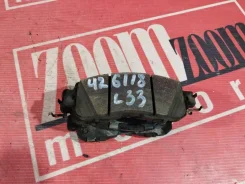 ������� ��������� Nissan Teana 2014-2020 D10603TA0A L33 QR25DE, �������� D10603TA0A ����
