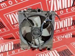 �������� ��������� Honda Partner 1996-2006 19010P7E014 EY8 D16A 19010P7E014 ����