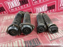 ������ �������� Subaru Legacy 1998-2003 20310AE120 BE5 EJ208 20310AE120 ����