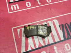 ������� ��������� Nissan Pulsar 1995-2000 AY040NS021 FN15 GA15DE, �������� AY040NS021 ����