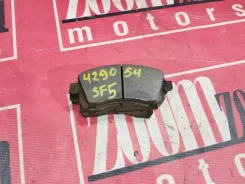 ������� ��������� Subaru Forester 1997-2002 26296AC050 SF5 EJ205, �������� 26296AC050 ����