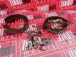 ������� ��������� Mazda MPV 1999-2002 LCY02638Z LWEW FS-DE, ������ LCY02638Z ����