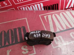 ������� ��������� Nissan MOCO 2006-2011 410604A00A MG22S K6A, �������� 410604A00A ����
