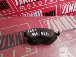 ������� ��������� Nissan Cefiro 1998-2000 AY040NS055 PA33 VQ25DD, �������� AY040NS055 ����