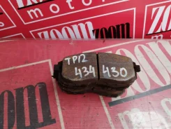 ������� ��������� Nissan Primera 2001-2008 AY040NS101 TP12 QR20DE, �������� AY040NS101 ����