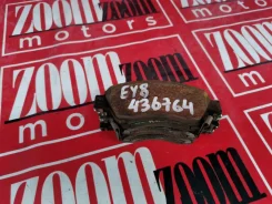 ������� ��������� Honda Partner 1996-2006 45022S04020 EY8 D16A, �������� 45022S04020 ����