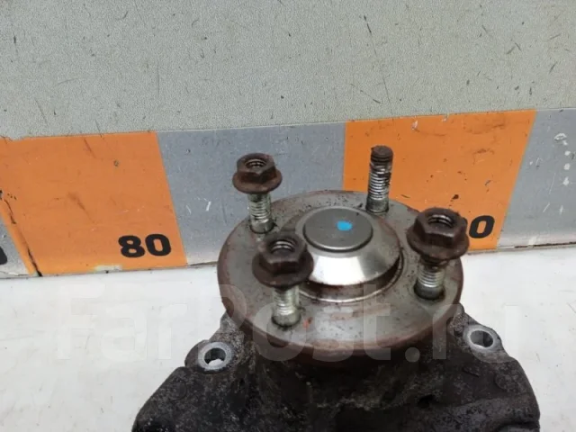 ����� Hino 300 2011- 16100E0780 16100E0780 ����