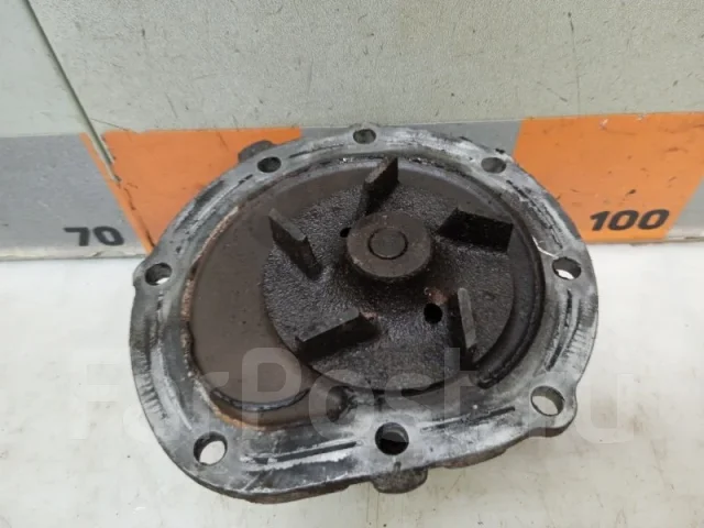 ����� Hino 300 2011- 16100E0780 16100E0780 ����