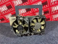 �������� ��������� Toyota RAUM 1997-2003 1640011820 EXZ10 5E-FE 1640011820 ����