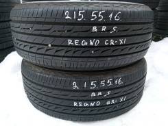 Bridgestone Regno GR-XI