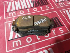 ������� ��������� Honda Accord 2002-2008 06450SEAJ01 CL7 K20A, �������� 06450SEAJ01 ����