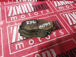 ������� ��������� Honda CR-V 2004-2006 06450S9AA01 RD6 K24A, �������� 06450S9AA01 ����