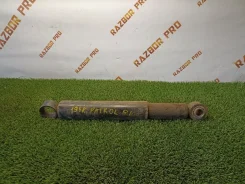 ����������� Nissan Patrol 1997-2010 444160 Y61 ZD30DDTI, ������ ����� 444160 ����