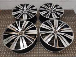 Impul Aura SX-50. 8.5x19", 5x114.3, ET45, �� 66,1���. ����