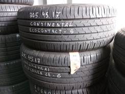 Continental EcoContact 6