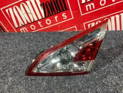 ������ (����-������) Nissan Murano 2013 D097 PNZ51 VQ35DE, ������ ������ D097 ����