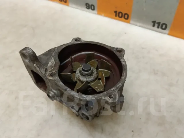 ����� Mazda Premacy 2000 RF2A15100A 2.0 RF2A15100A ����