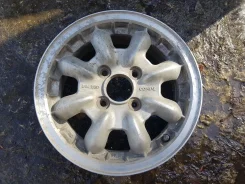 Enkei Compe. 5.0/5.5x13", 4x100, ET45/38 ����