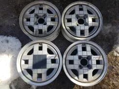 Melber. 6.0x14", 4x100, ET33 ����