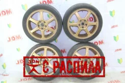 AVS Model 6. 8.0x17", 5x114.3, ET35 ����