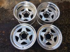 Raguna. 6.5/9.5x15", 5x139.7, ET10/-44 ����