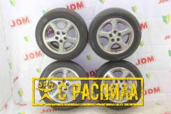 Bridgestone Playz PZ1. ������, 2021 ���, �/�, ����� 15 % ����