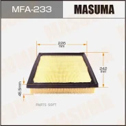 ������ ��������� Toyota Camry/RAV4 17- Masuma MFA233 MFA233 ����