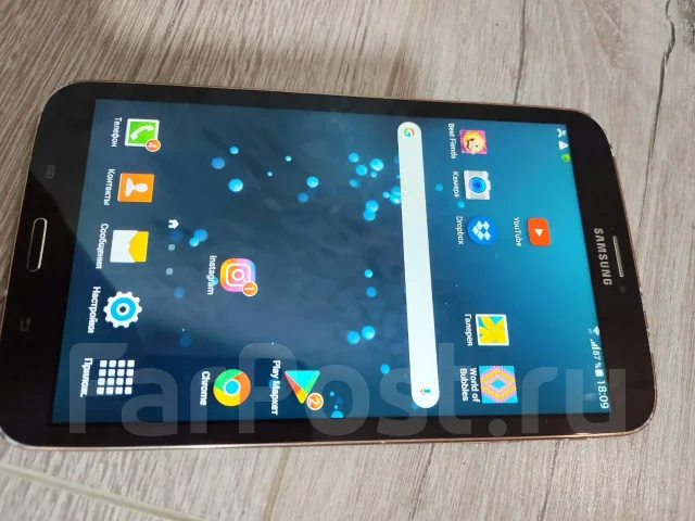 Samsung Galaxy Tab 3. 7 ������, ������ 16 �� ����