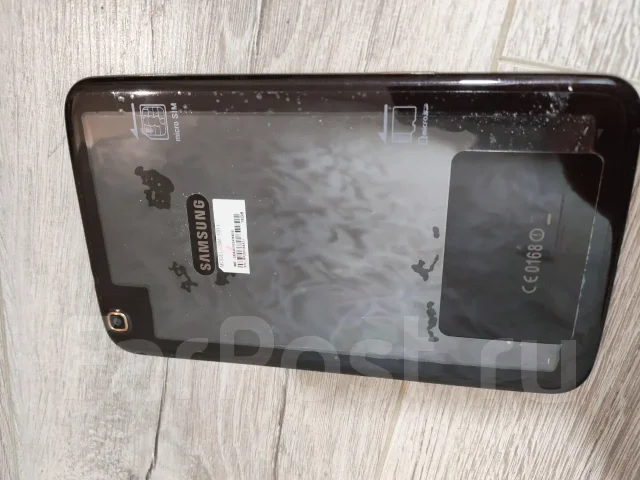 Samsung Galaxy Tab 3. 7 ������, ������ 16 �� ����