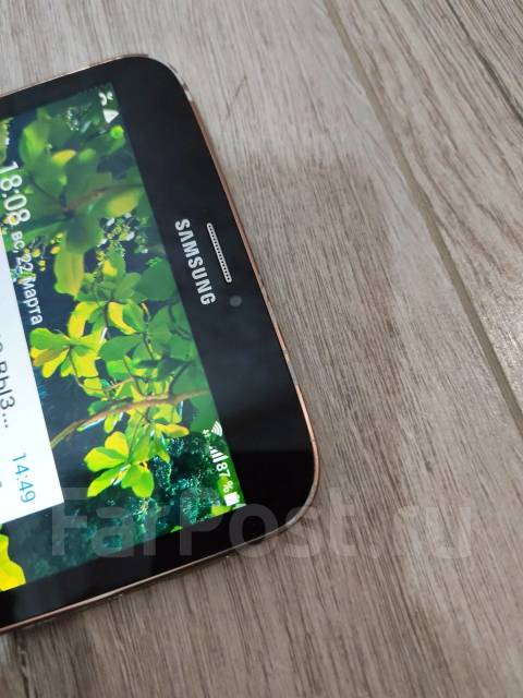 Samsung Galaxy Tab 3. 7 ������, ������ 16 �� ����