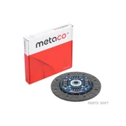 ���� ��������� Metaco 5510027 5510027 ����