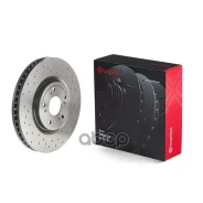 ���� ��������� Xtra ����� Brembo ���. 09. B269.1X 09B2691X ����