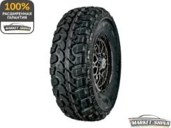 Windforce Catchfors M/T