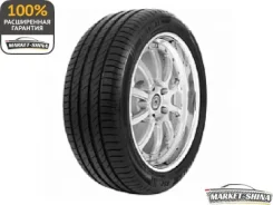 Delinte DS2 SUV