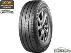 Windforce Advanfors Van